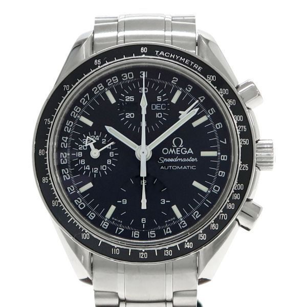 Omega Speedmaster Mark 40 39mm 352050 Mens Watch